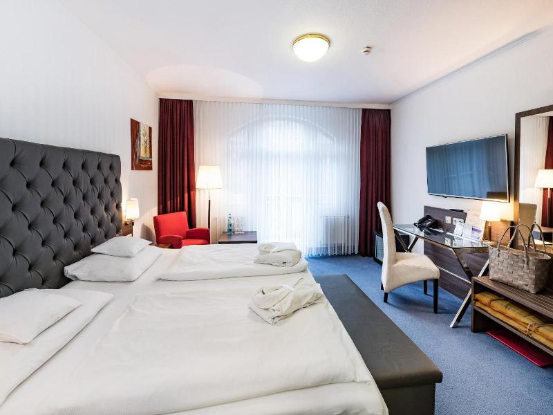 Göbel´s Vital Hotel Bad Sachsa image