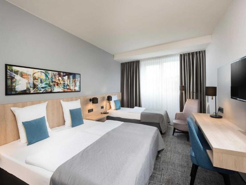 Sunday Hotel des Nordens image
