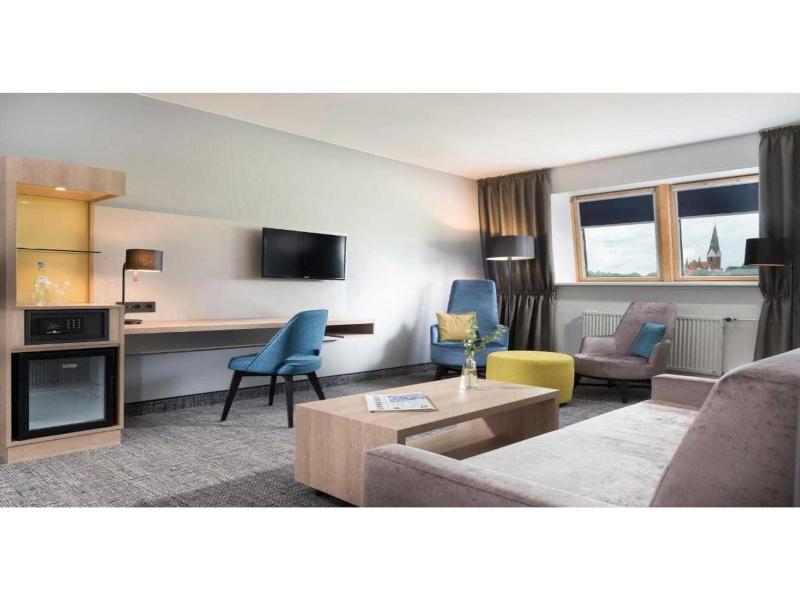Sunday Hotel des Nordens image