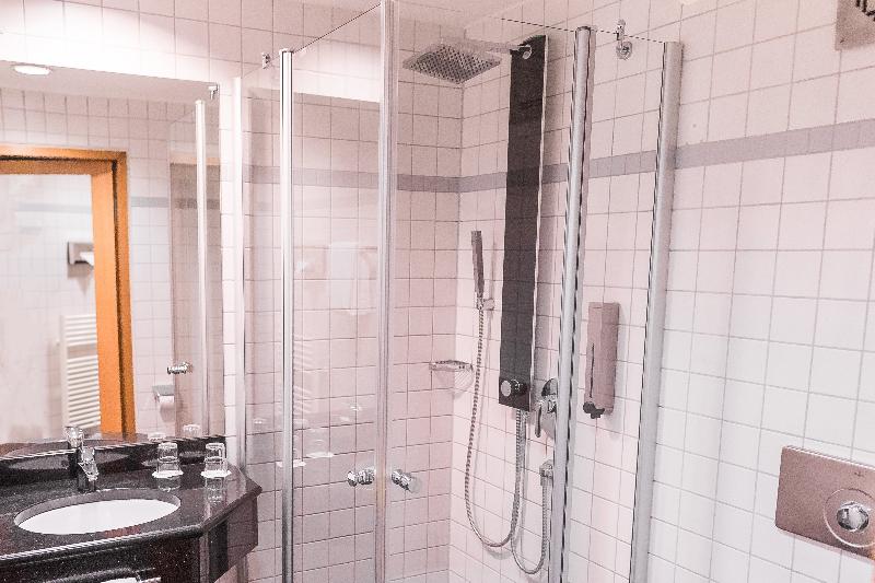 PLAZA INN Stuttgart-Ditzingen gallery photo 21