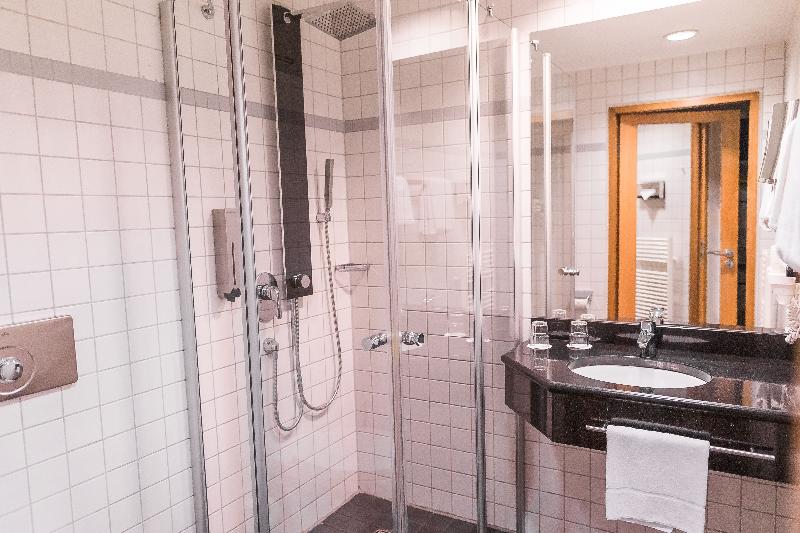 PLAZA INN Stuttgart-Ditzingen gallery photo 22