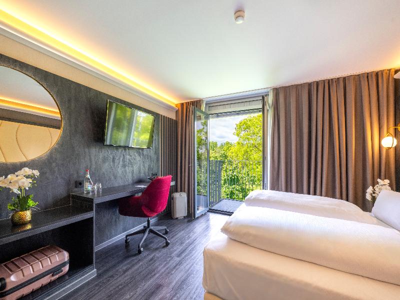 PLAZA INN Stuttgart-Ditzingen image