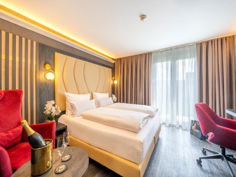 PLAZA INN Stuttgart-Ditzingen image