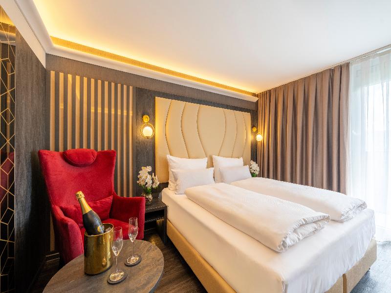 PLAZA INN Stuttgart-Ditzingen image
