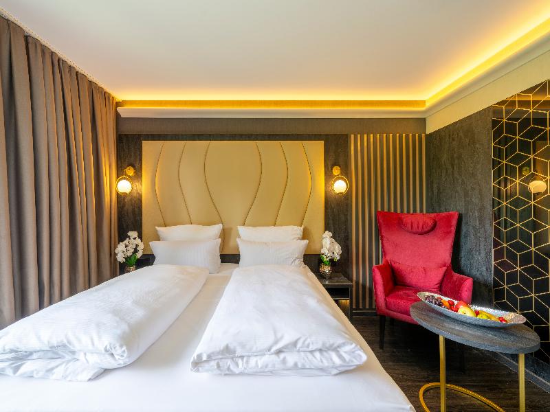 PLAZA INN Stuttgart-Ditzingen image