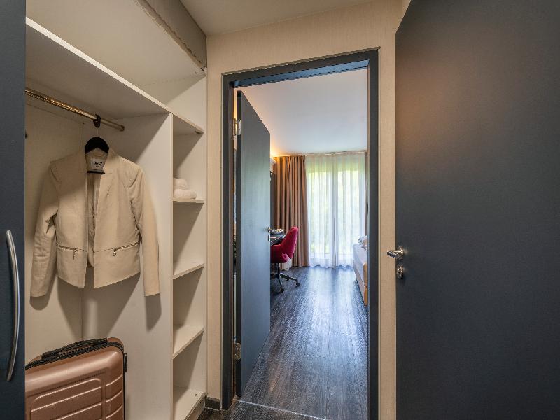 PLAZA INN Stuttgart-Ditzingen image