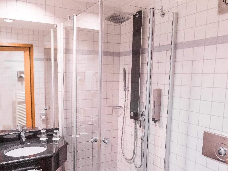 PLAZA INN Stuttgart-Ditzingen image