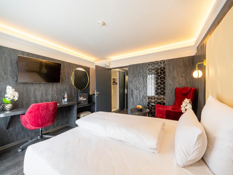 PLAZA INN Stuttgart-Ditzingen image