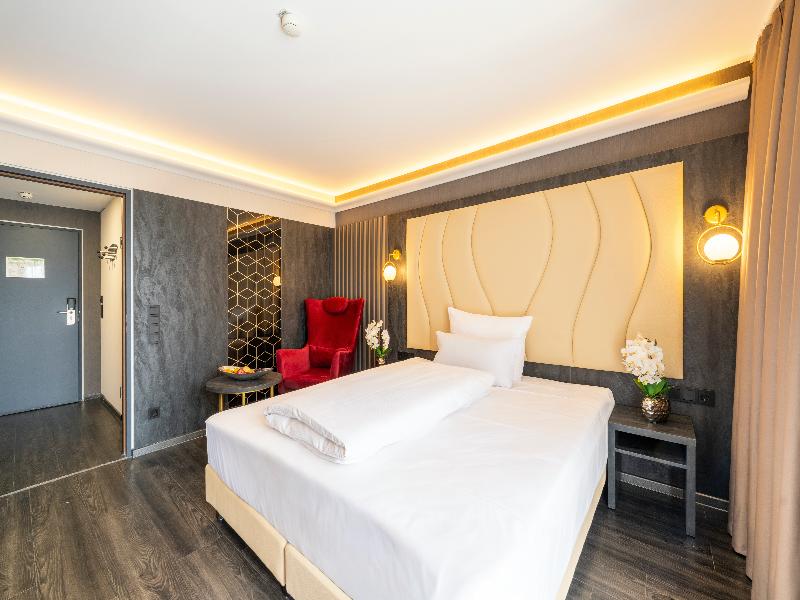 PLAZA INN Stuttgart-Ditzingen image