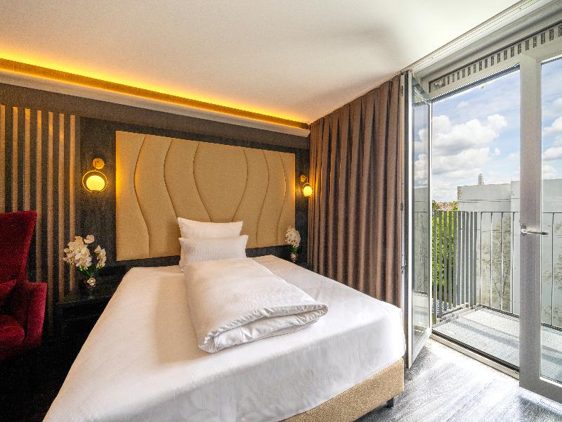 PLAZA INN Stuttgart-Ditzingen image