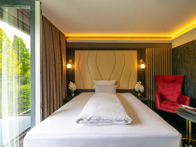 PLAZA INN Stuttgart-Ditzingen image