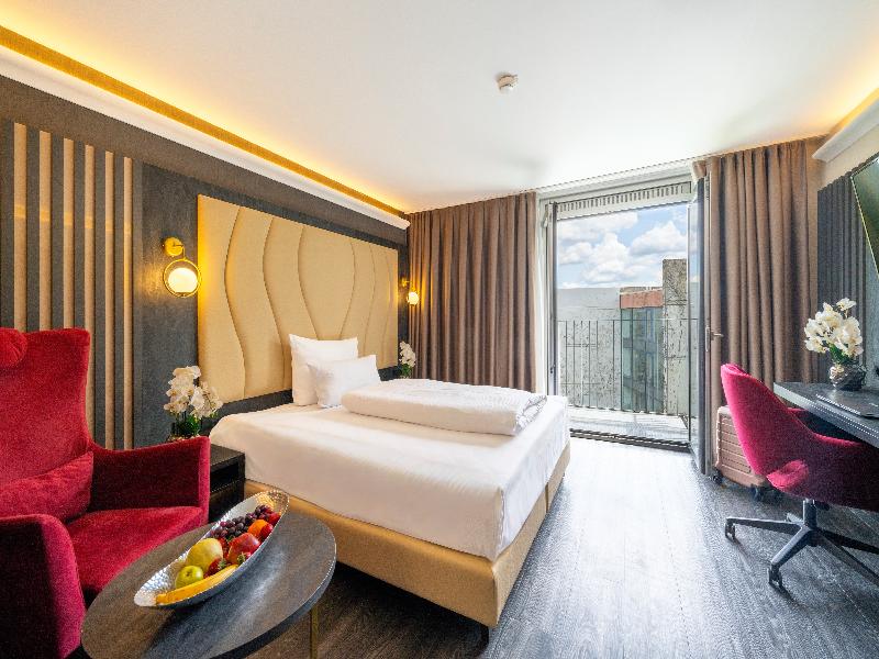 PLAZA INN Stuttgart-Ditzingen image