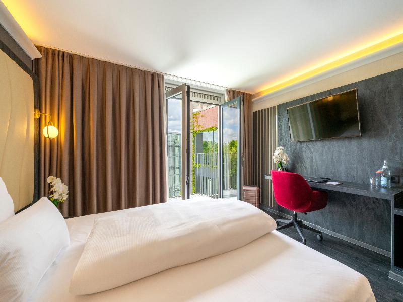 PLAZA INN Stuttgart-Ditzingen image
