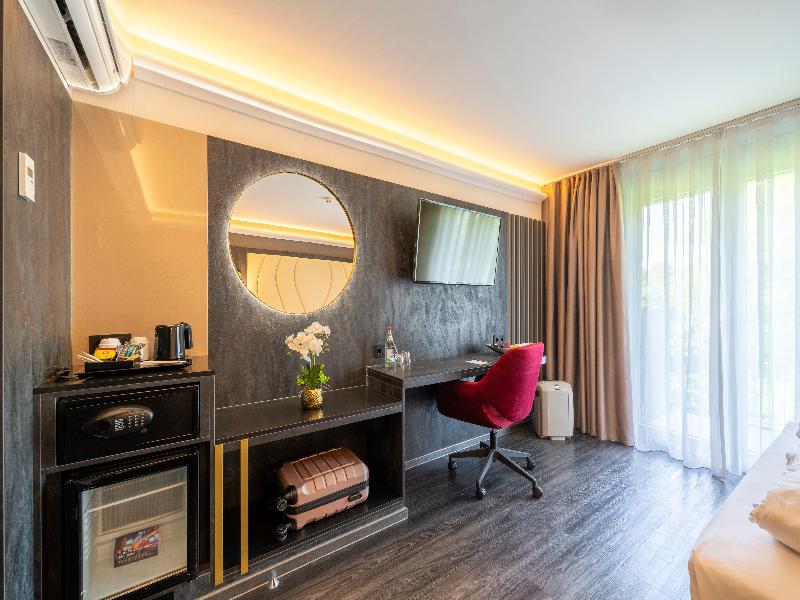 PLAZA INN Stuttgart-Ditzingen image