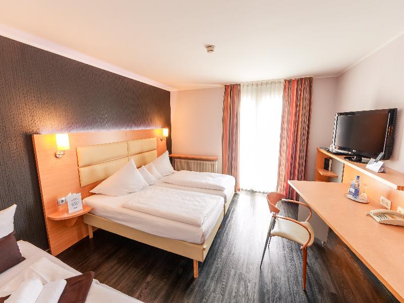 PLAZA INN Stuttgart-Ditzingen image