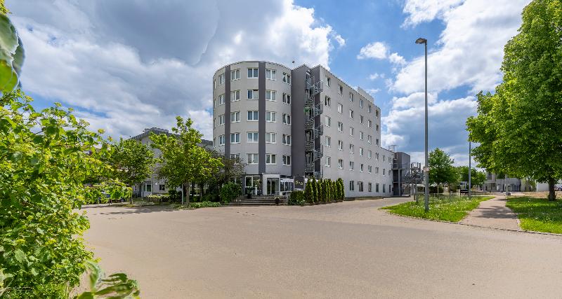 PLAZA INN Stuttgart-Filderstadt
