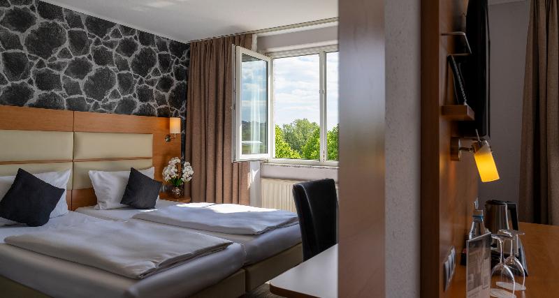 Plaza Inn Stuttgart Airport Messe  image