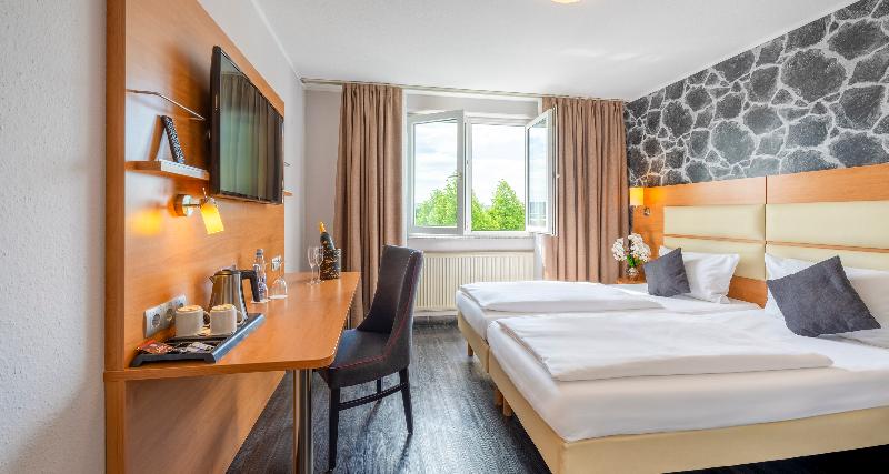 Plaza Inn Stuttgart Airport Messe  image