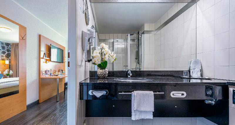 Plaza Inn Stuttgart Airport Messe  image