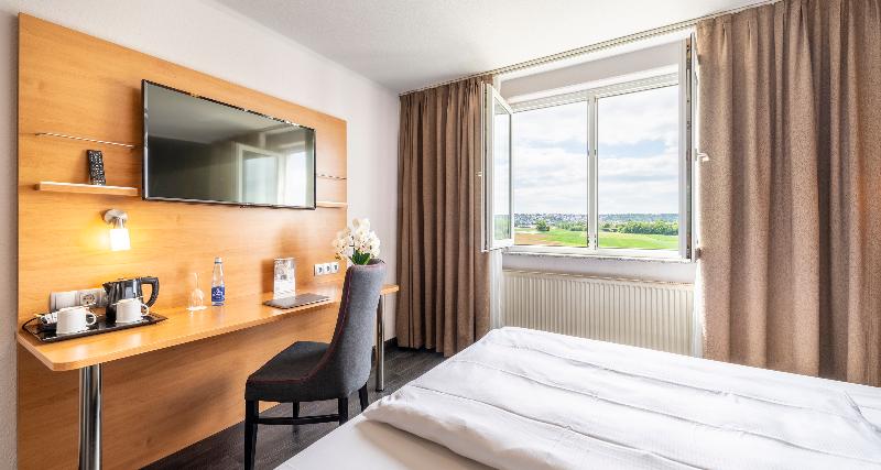 Plaza Inn Stuttgart Airport Messe  image