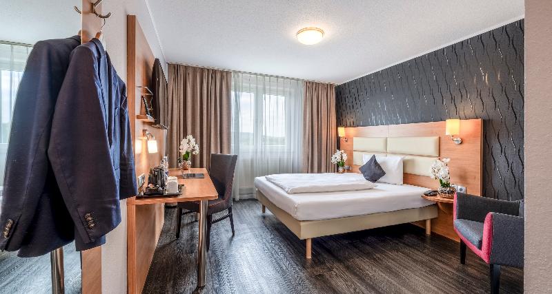 Plaza Inn Stuttgart Airport Messe  image
