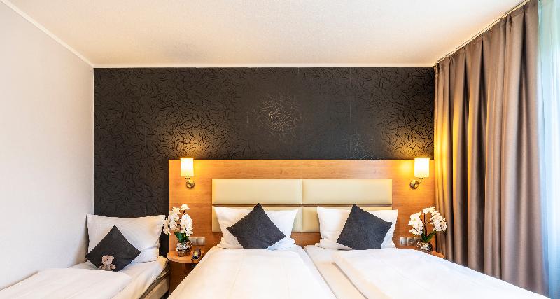 Plaza Inn Stuttgart Airport Messe  image