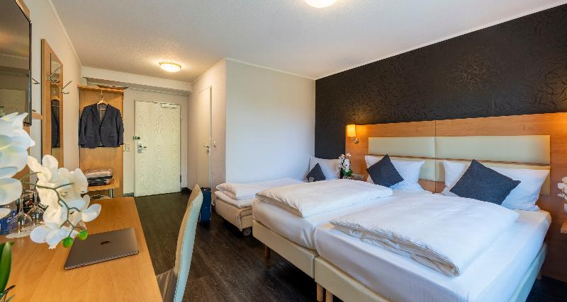 Plaza Inn Stuttgart Airport Messe  image
