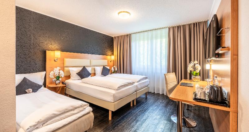 Plaza Inn Stuttgart Airport Messe  image