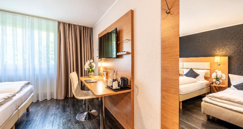 Plaza Inn Stuttgart Airport Messe  image