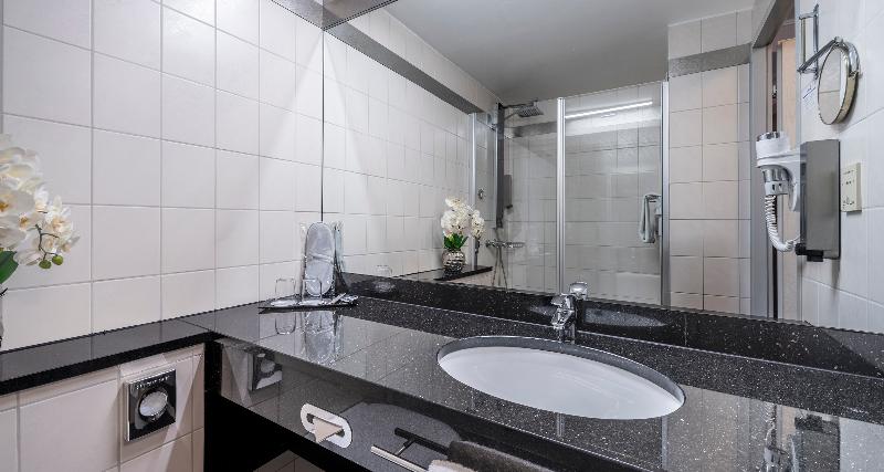 Plaza Inn Stuttgart Airport Messe  image