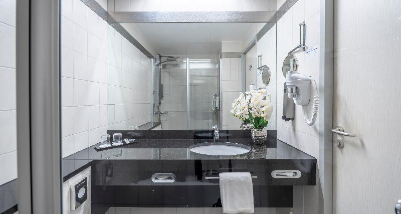 Plaza Inn Stuttgart Airport Messe  image
