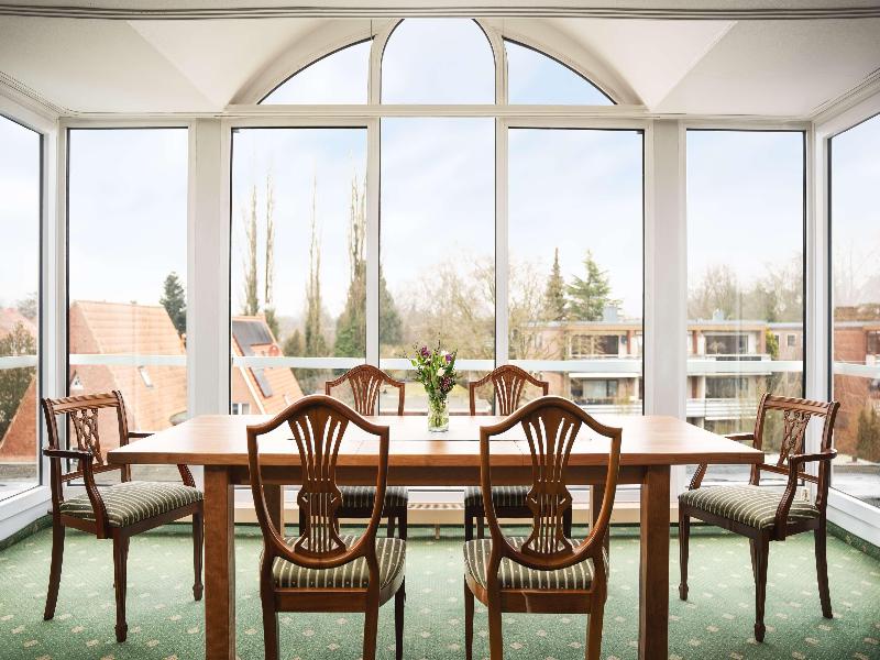 Best Western Hotel Heide image