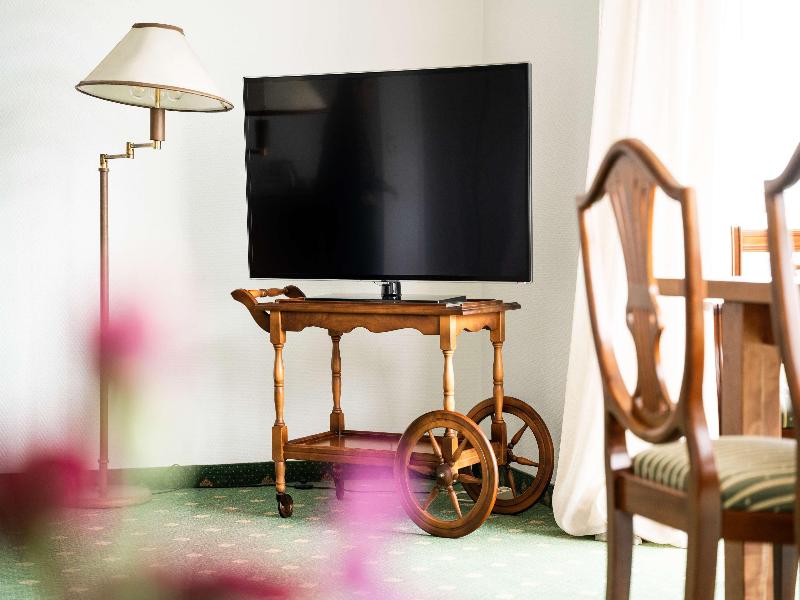 Best Western Hotel Heide image