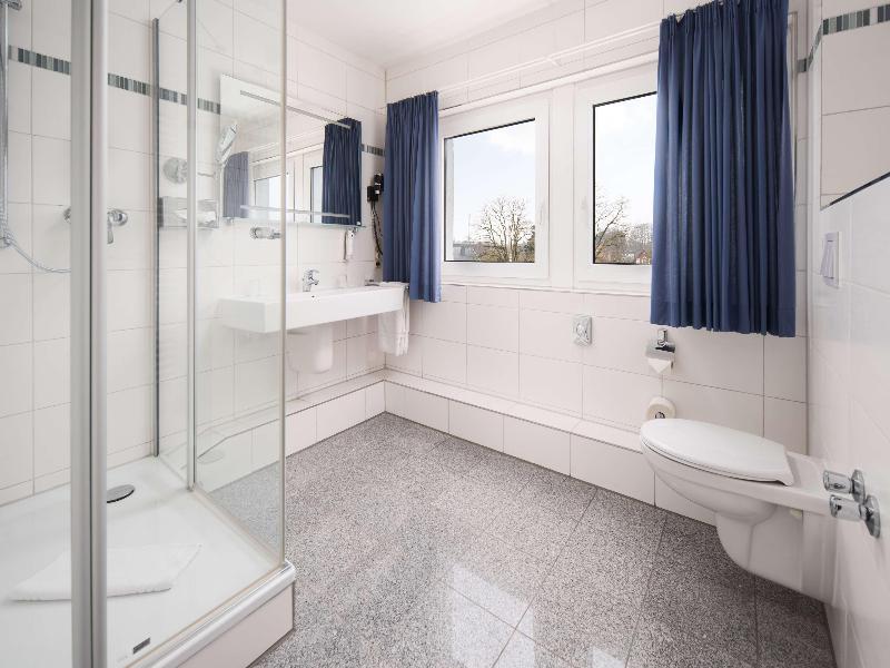 Best Western Hotel Heide image