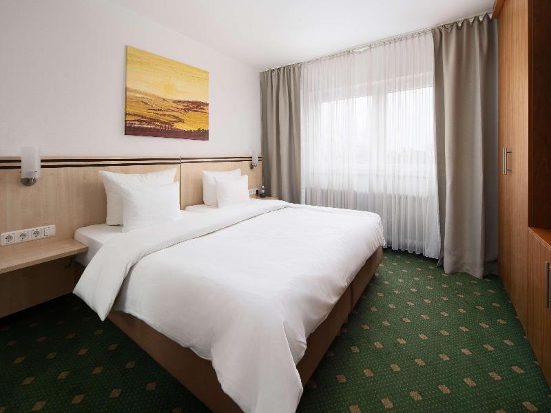 Best Western Hotel Heide image