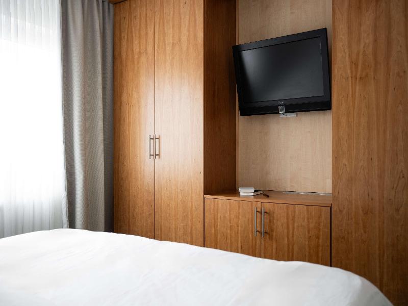 Best Western Hotel Heide image
