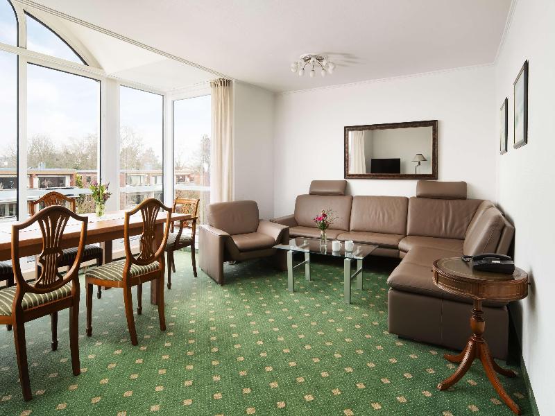 Best Western Hotel Heide image