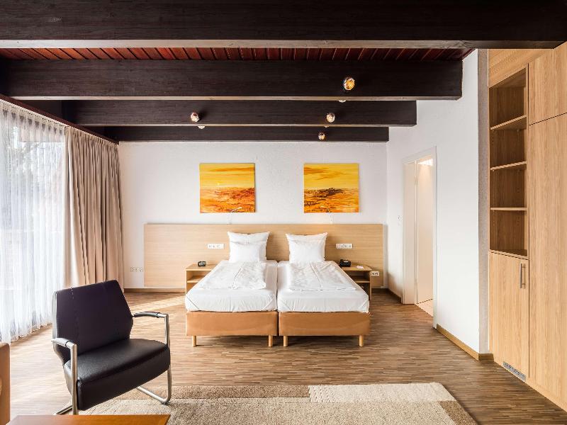 Best Western Hotel Heide image