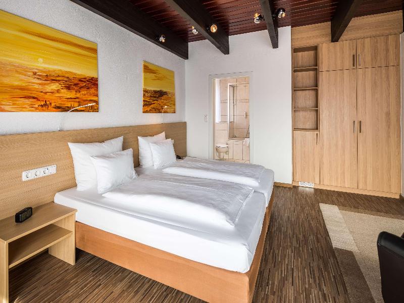 Best Western Hotel Heide image