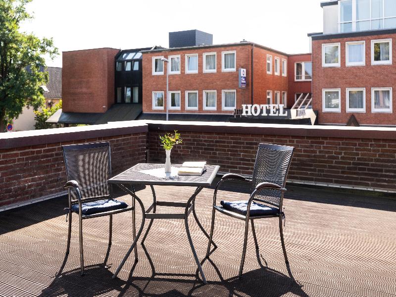 Best Western Hotel Heide image