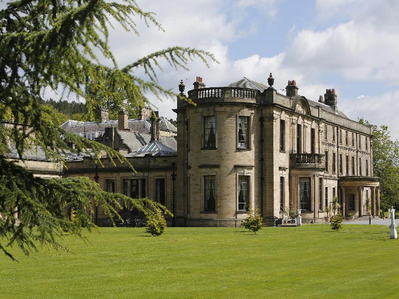 Beamish Hall Country House Hotel, BW Premier Colle image