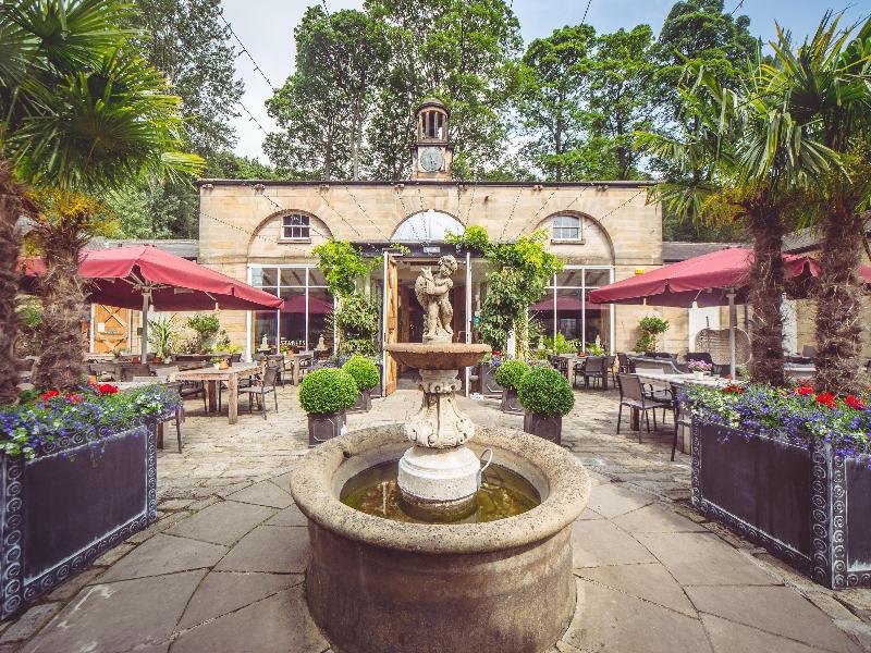 Beamish Hall Country House Hotel, BW Premier Colle image