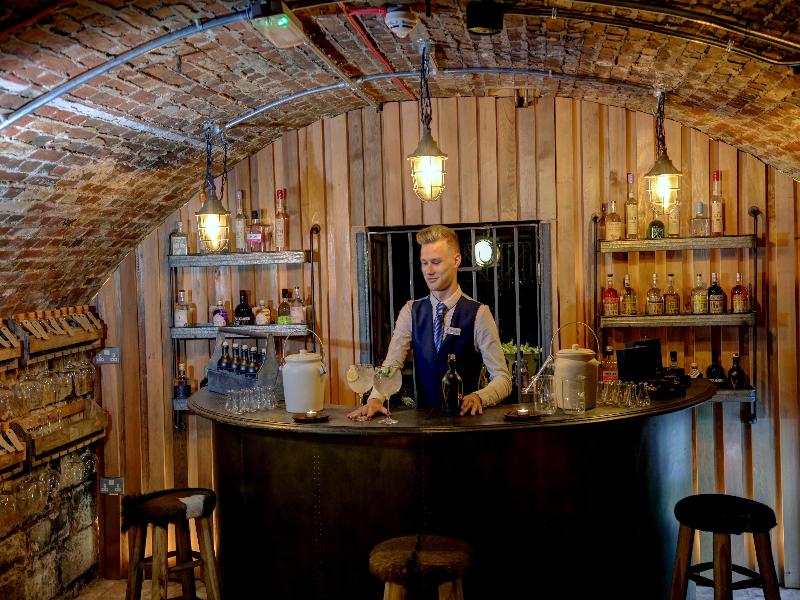 Windmill Village Hotel, Golf Club & Spa, BWSC image