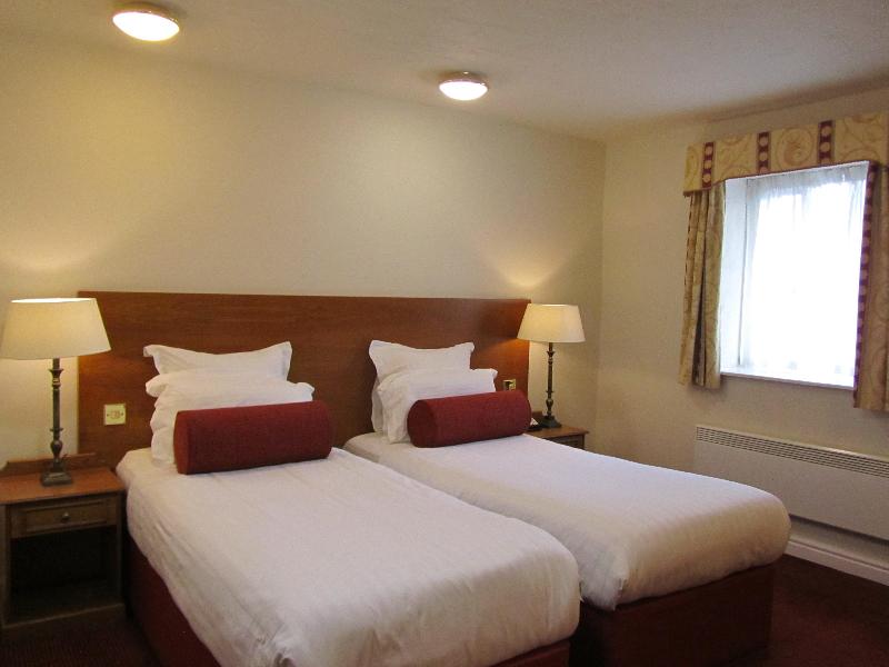 Windmill Village Hotel, Golf Club & Spa, BWSC image