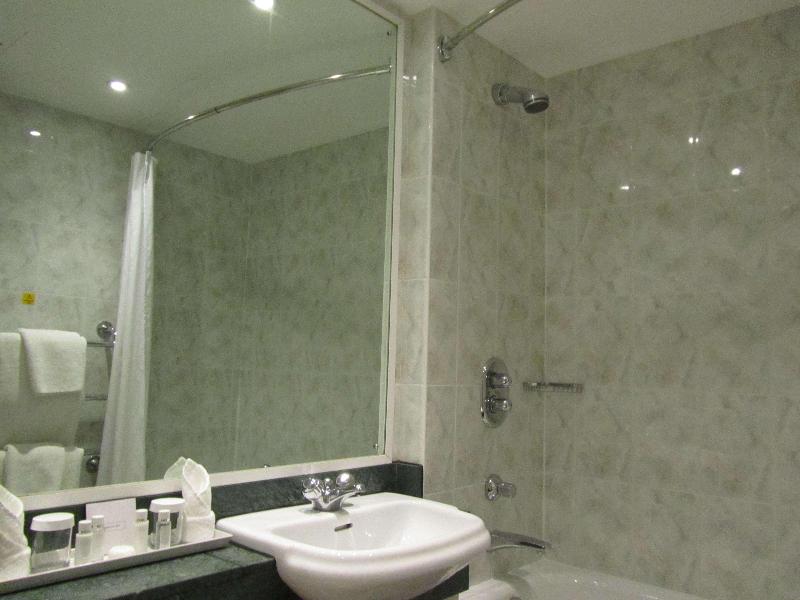 Windmill Village Hotel, Golf Club & Spa, BWSC image