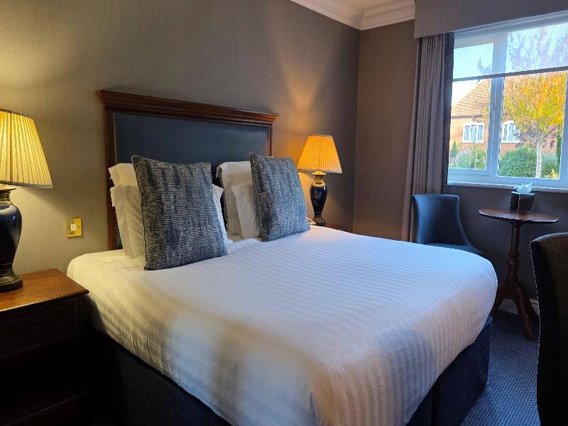Windmill Village Hotel, Golf Club & Spa, BWSC image