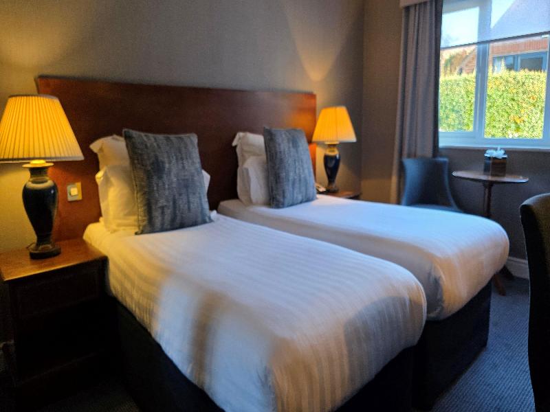 Windmill Village Hotel, Golf Club & Spa, BWSC image