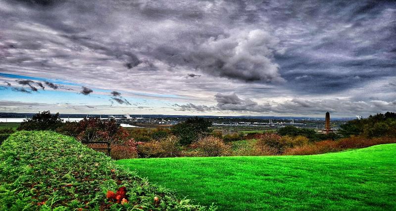 Best Western Frodsham Forest Hills Hotel