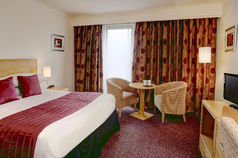 Best Western Frodsham Forest Hills Hotel
