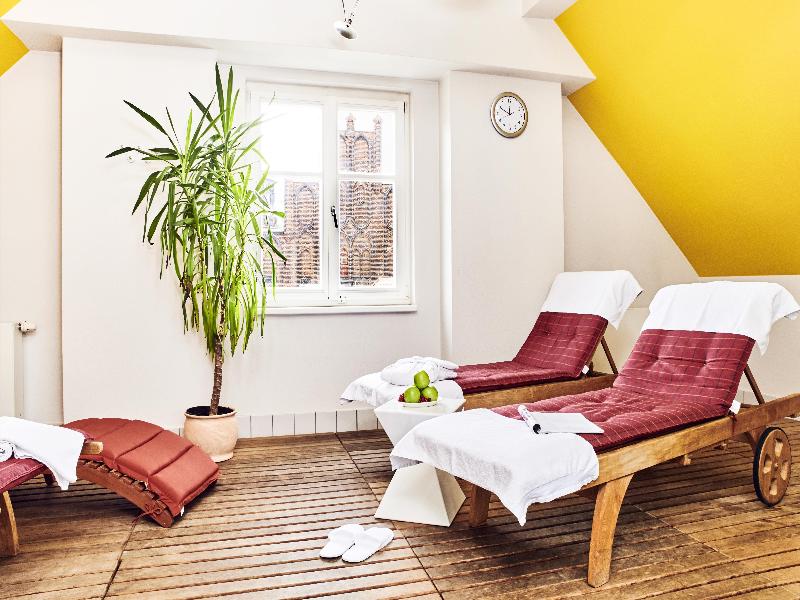 Best Western soibelmanns Lutherstadt Wittenberg image